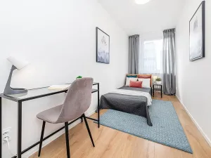 Prodej bytu 4+kk, Praha - Troja, Lešenská, 72 m2