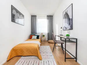 Prodej bytu 4+kk, Praha - Troja, Lešenská, 72 m2