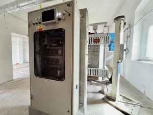 Prodej skladu, Libáň, T. G. Masaryka, 616 m2