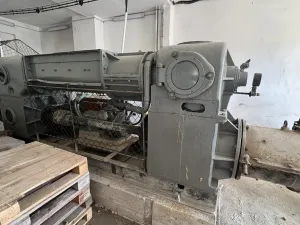 Prodej skladu, Libáň, T. G. Masaryka, 616 m2