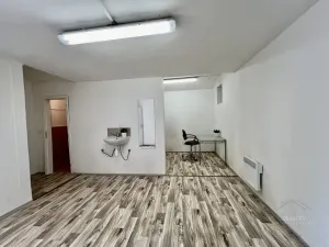 Prodej skladu, Libáň, T. G. Masaryka, 616 m2