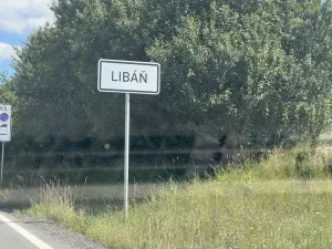 Prodej skladu, Libáň, T. G. Masaryka, 616 m2