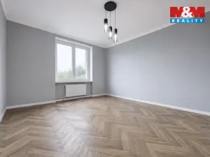 Pronájem bytu 3+1, Bukovany, 84 m2
