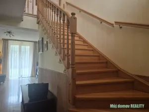 Pronájem rodinného domu, Praha - Ďáblice, Markvartická, 280 m2