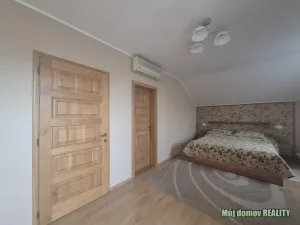 Pronájem rodinného domu, Praha - Ďáblice, Markvartická, 280 m2