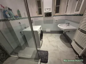 Pronájem bytu 2+kk, Praha - Vinohrady, Rejskova, 50 m2