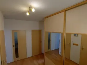 Pronájem bytu 3+1, Praha - Libuš, Zbudovská, 72 m2