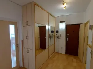 Pronájem bytu 3+1, Praha - Libuš, Zbudovská, 72 m2