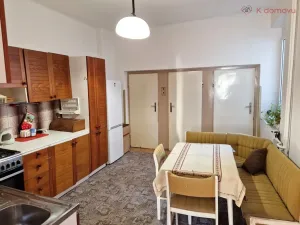 Prodej rodinného domu, Uherský Brod, Horní Valy, 109 m2