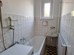 Prodej rodinného domu, Uherský Brod, Horní Valy, 109 m2