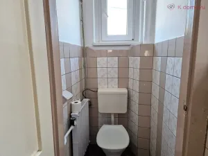 Prodej rodinného domu, Uherský Brod, Horní Valy, 109 m2