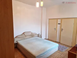 Prodej rodinného domu, Uherský Brod, Horní Valy, 109 m2