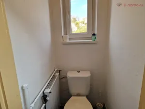 Prodej rodinného domu, Uherský Brod, Horní Valy, 109 m2