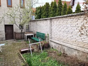 Prodej rodinného domu, Uherský Brod, Horní Valy, 109 m2