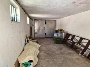 Prodej rodinného domu, Uherský Brod, Horní Valy, 109 m2