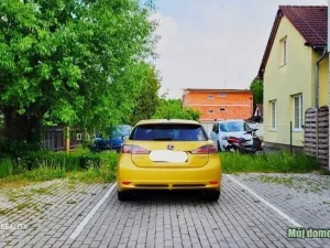 Pronájem bytu 1+kk, Praha - Uhříněves, Bečovská, 29 m2