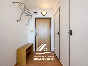 Pronájem bytu 1+kk, Ostrava, Sládkova, 29 m2