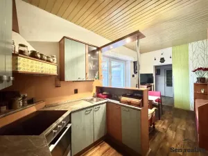 Prodej rodinného domu, Stradouň, 90 m2