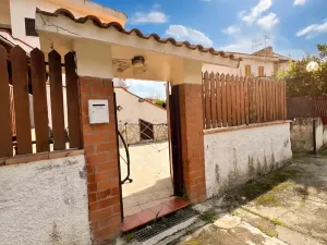 Prodej rodinného domu, Scalea, Itálie, 65 m2