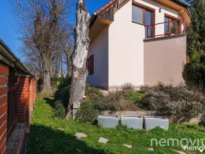 Pronájem rodinného domu, Poděbrady, Pražská, 103 m2