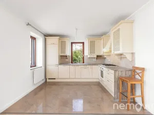 Pronájem rodinného domu, Poděbrady, Pražská, 125 m2