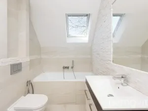 Pronájem rodinného domu, Poděbrady, Pražská, 125 m2