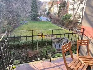 Prodej bytu 2+kk, Praha - Košíře, Cetyňská, 66 m2