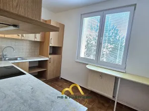 Prodej bytu 4+1, Chlum u Třeboně, Sídliště F. Hrubína, 87 m2