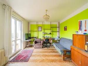 Prodej bytu 3+1, Praha - Záběhlice, Božkovská, 70 m2