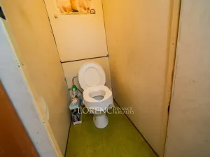 Prodej bytu 3+1, Praha - Záběhlice, Božkovská, 70 m2