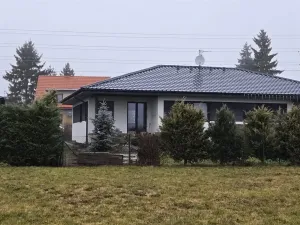 Prodej bytu 4+kk, Malá Hraštice, 98 m2
