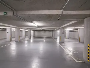 Prodej bytu 2+kk, Mariánské Lázně, Ruská, 53 m2