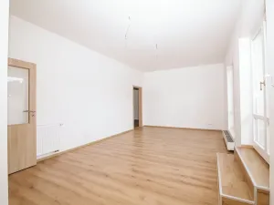 Prodej bytu 2+kk, Mariánské Lázně, Ruská, 53 m2