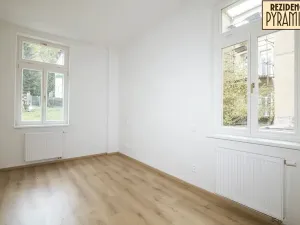 Prodej bytu 3+kk, Mariánské Lázně, Ruská, 94 m2