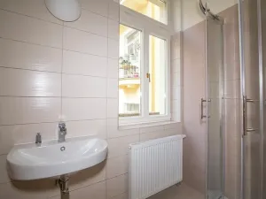 Prodej bytu 3+kk, Mariánské Lázně, Ruská, 94 m2