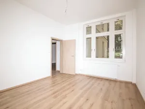 Prodej bytu 3+kk, Mariánské Lázně, Ruská, 94 m2