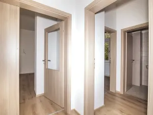 Prodej bytu 3+kk, Mariánské Lázně, Ruská, 94 m2