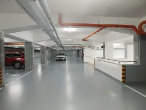 Prodej bytu 2+kk, Mariánské Lázně, Ruská, 60 m2