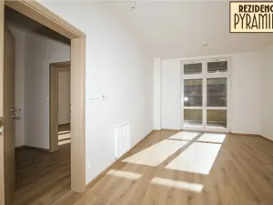 Prodej bytu 2+kk, Mariánské Lázně, Ruská, 52 m2