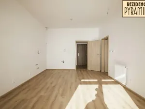 Prodej bytu 2+kk, Mariánské Lázně, Ruská, 52 m2