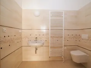 Prodej bytu 2+kk, Mariánské Lázně, Ruská, 52 m2