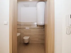 Prodej bytu 2+kk, Mariánské Lázně, Ruská, 52 m2