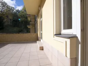 Prodej bytu 2+kk, Mariánské Lázně, Ruská, 52 m2