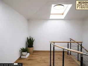 Prodej bytu 4+kk, Mariánské Lázně, Ruská, 110 m2