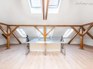 Pronájem kanceláře, Mladá Boleslav - Mladá Boleslav II, 86 m2