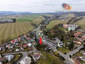 Prodej rodinného domu, Zábřeh, 45 m2