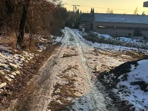 Prodej pozemku pro bydlení, Mnichovice, 800 m2