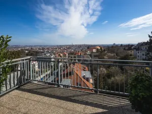 Prodej bytu 3+kk, Praha - Smíchov, Na Václavce, 105 m2