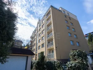 Prodej bytu 3+kk, Praha - Smíchov, Na Václavce, 105 m2