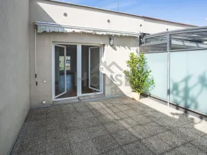 Prodej bytu 3+kk, Praha - Smíchov, Na Václavce, 105 m2